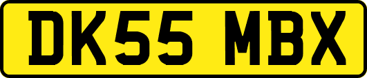DK55MBX