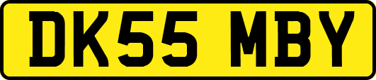 DK55MBY