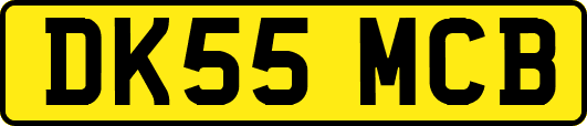 DK55MCB