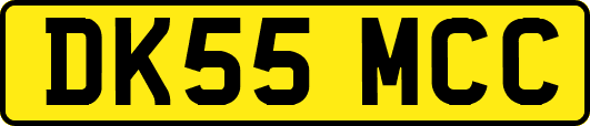 DK55MCC