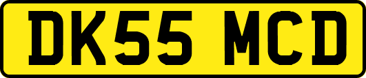 DK55MCD