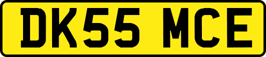 DK55MCE
