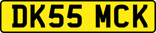 DK55MCK