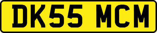 DK55MCM