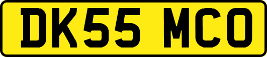 DK55MCO