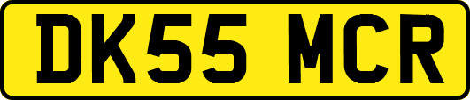DK55MCR