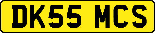 DK55MCS