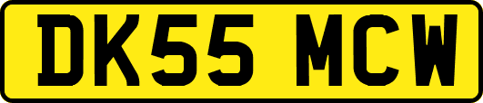 DK55MCW