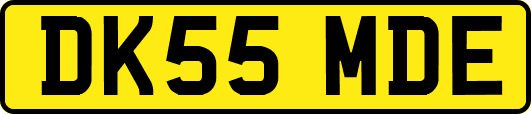 DK55MDE