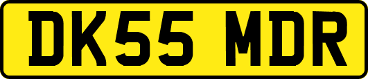 DK55MDR