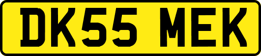 DK55MEK