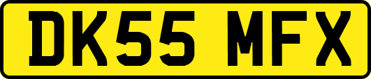DK55MFX