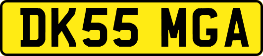 DK55MGA