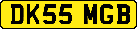 DK55MGB