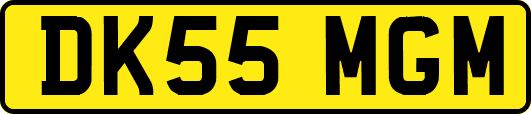 DK55MGM