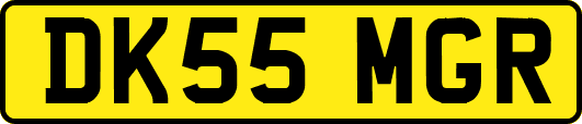 DK55MGR