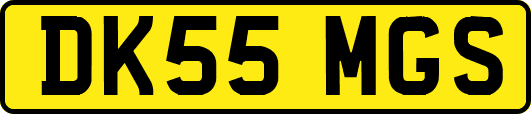 DK55MGS
