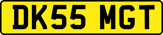 DK55MGT