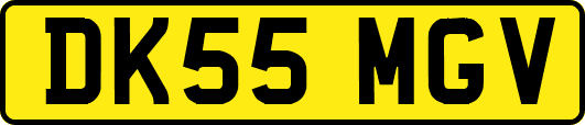 DK55MGV