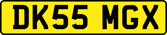 DK55MGX