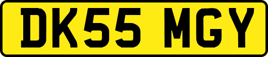 DK55MGY