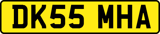 DK55MHA