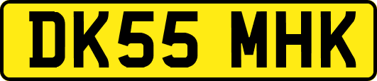 DK55MHK