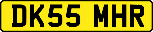 DK55MHR