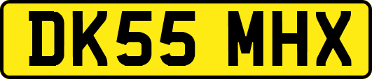 DK55MHX