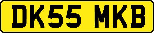 DK55MKB