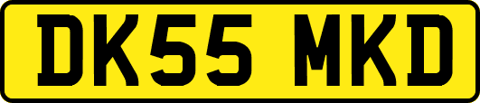 DK55MKD