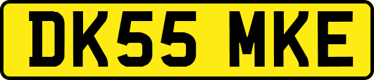 DK55MKE