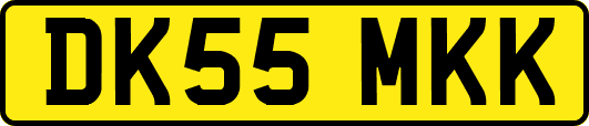 DK55MKK