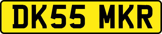 DK55MKR