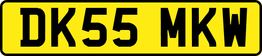 DK55MKW