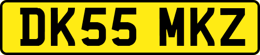 DK55MKZ