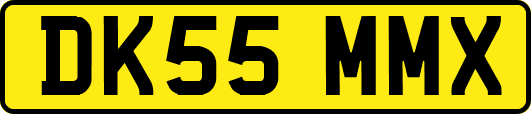 DK55MMX