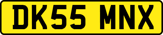 DK55MNX