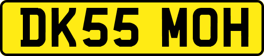 DK55MOH