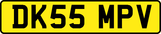 DK55MPV