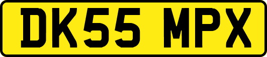 DK55MPX