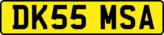 DK55MSA