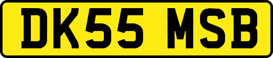 DK55MSB