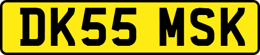 DK55MSK