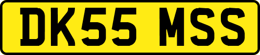DK55MSS