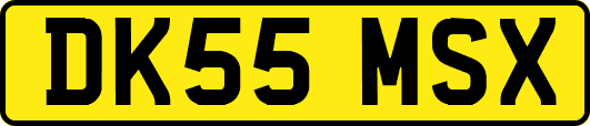 DK55MSX