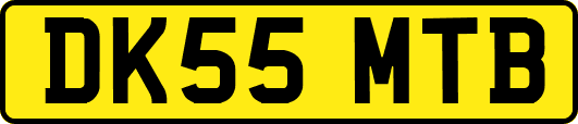 DK55MTB