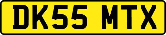 DK55MTX