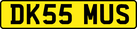 DK55MUS