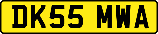 DK55MWA